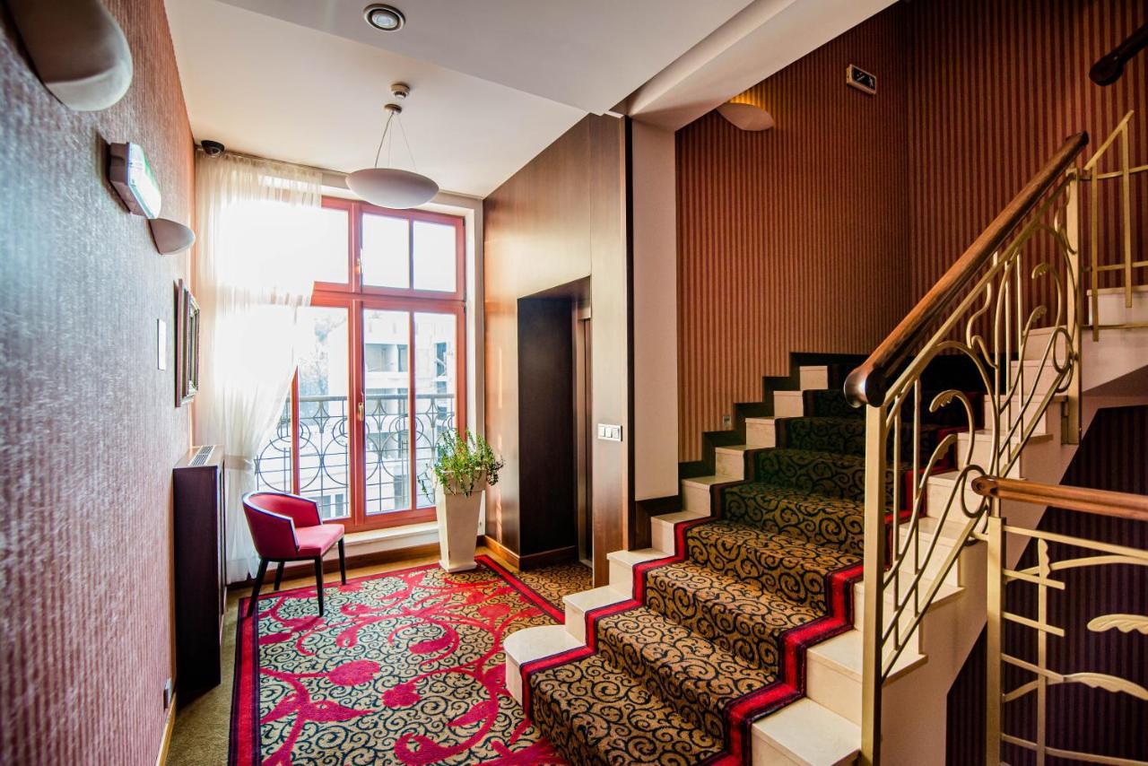 Aparthotel Garden Dyplomat Olsztyn (Warmian-Masurian)