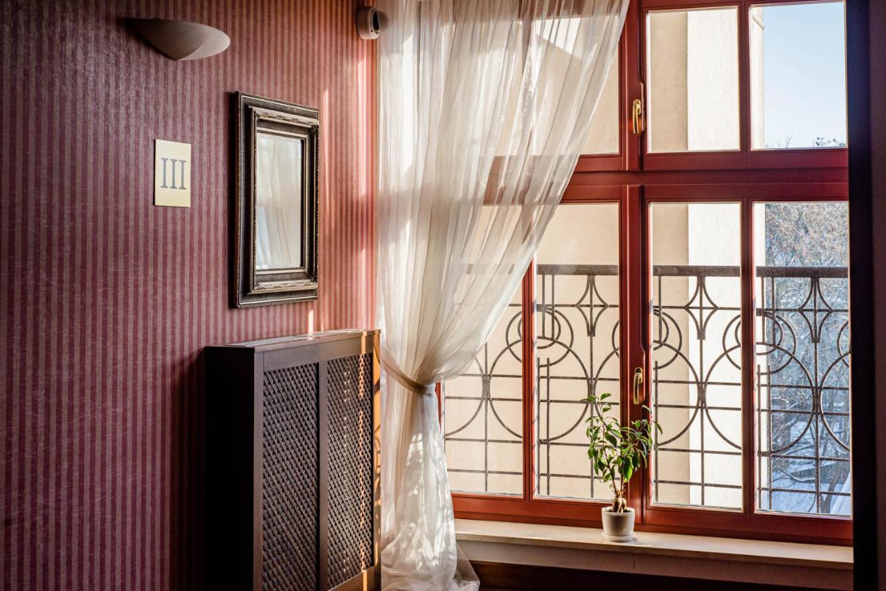 Aparthotel Garden Dyplomat Olsztyn (Warmian-Masurian)