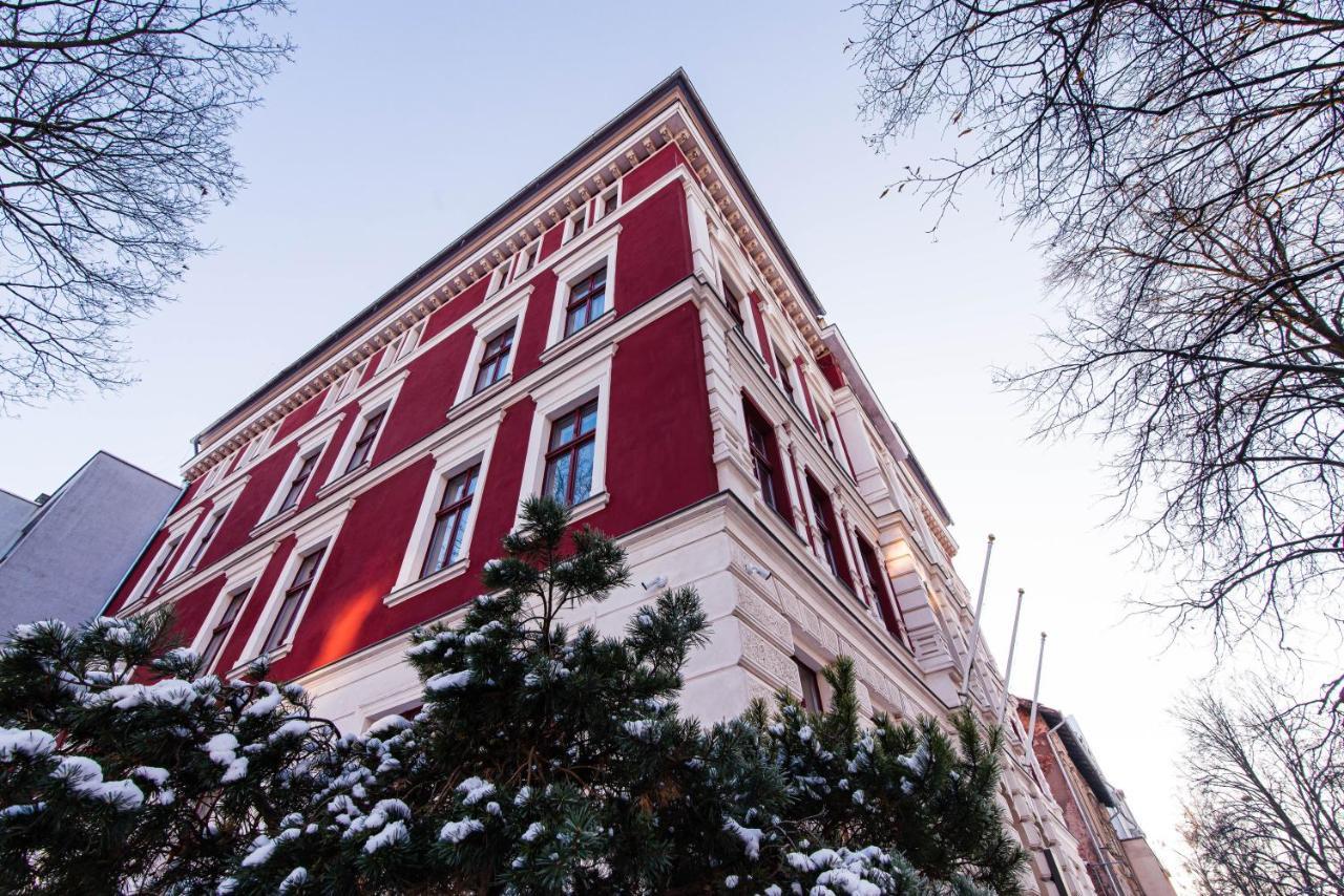 Aparthotel Garden Dyplomat *