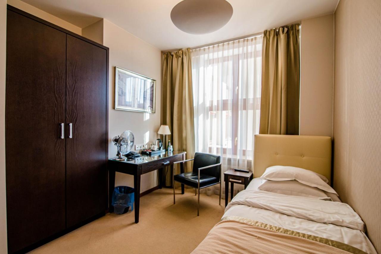 Aparthotel Garden Dyplomat Olsztyn (Warmian-Masurian)
