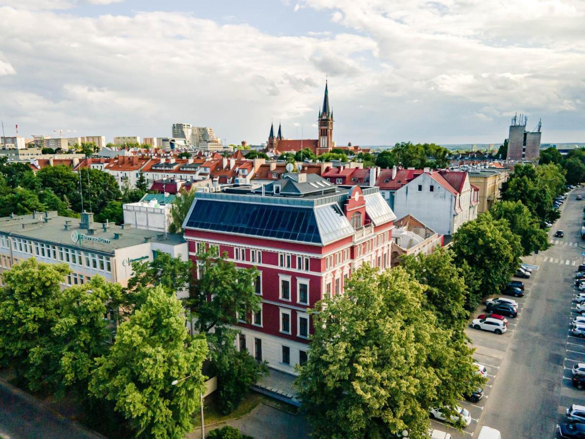 Aparthotel Garden Dyplomat Olsztyn (Warmian-Masurian)
