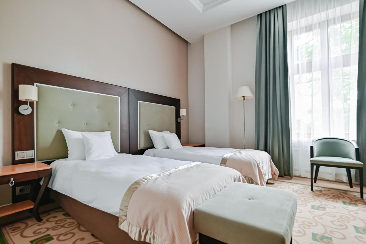 Aparthotel Garden Dyplomat Olsztyn (Warmian-Masurian)