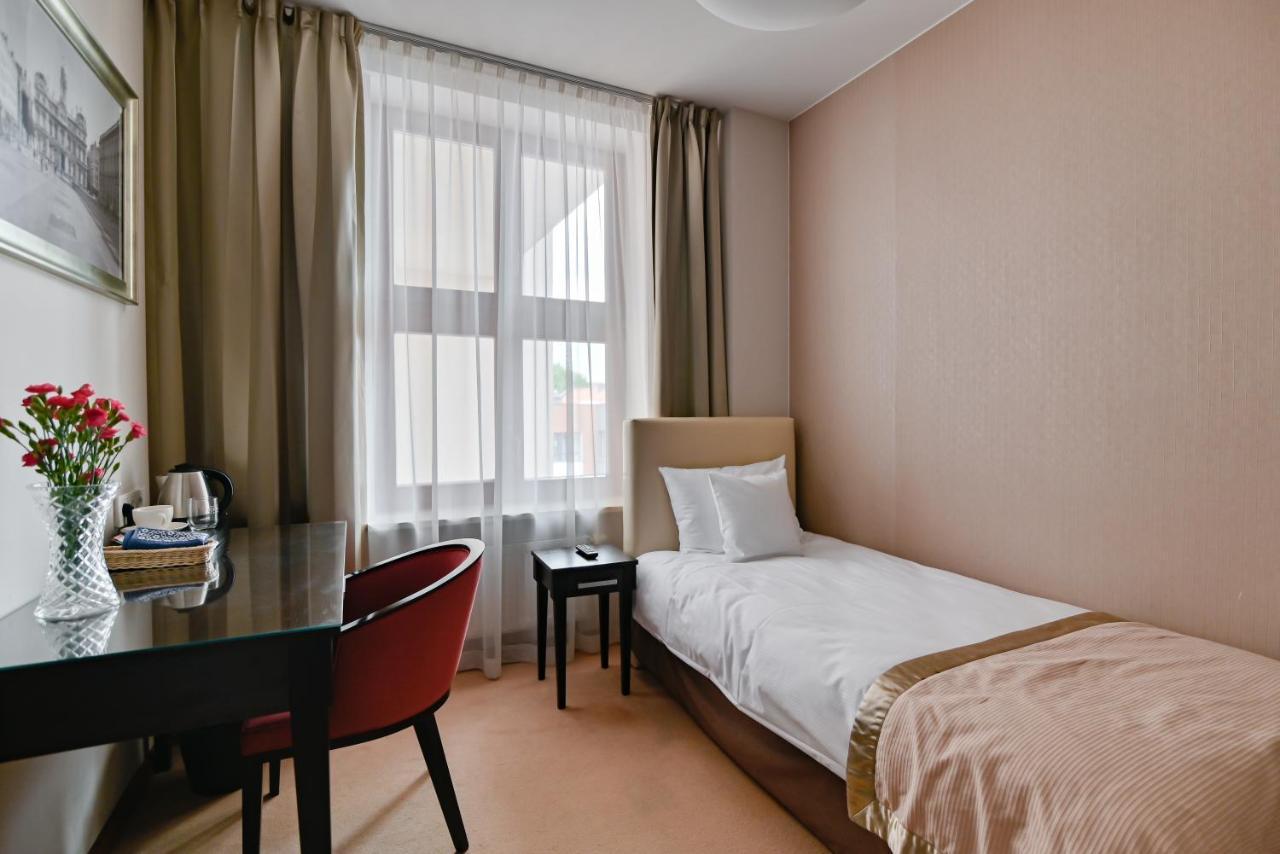 Garden Dyplomat Aparthotel