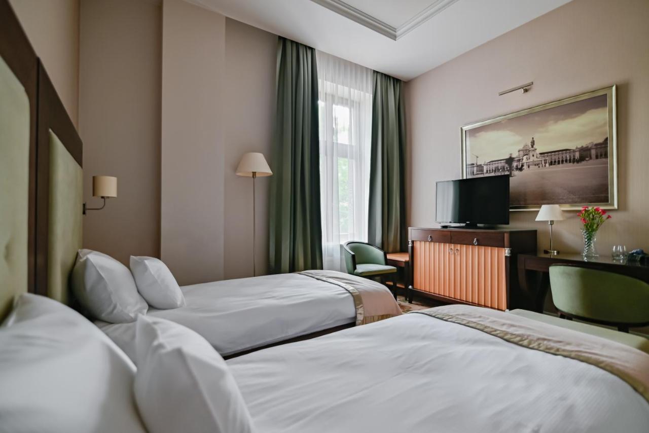 Garden Dyplomat Aparthotel