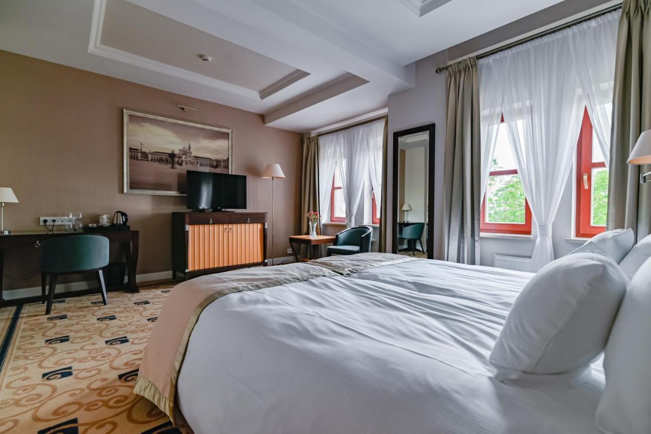 Aparthotel Garden Dyplomat *