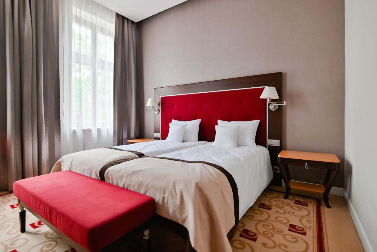 Garden Dyplomat Aparthotel Olsztyn (Warmian-Masurian)