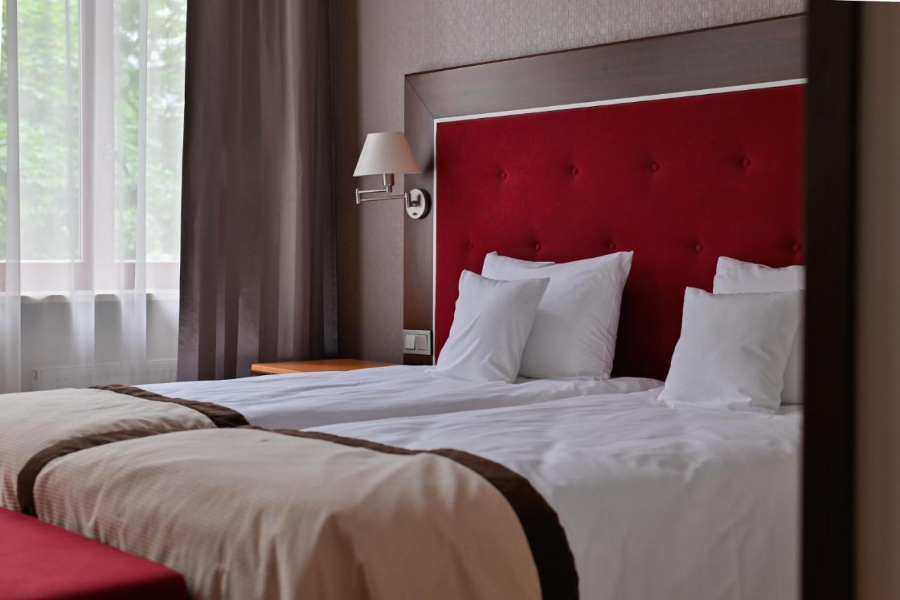 Aparthotel Garden Dyplomat *
