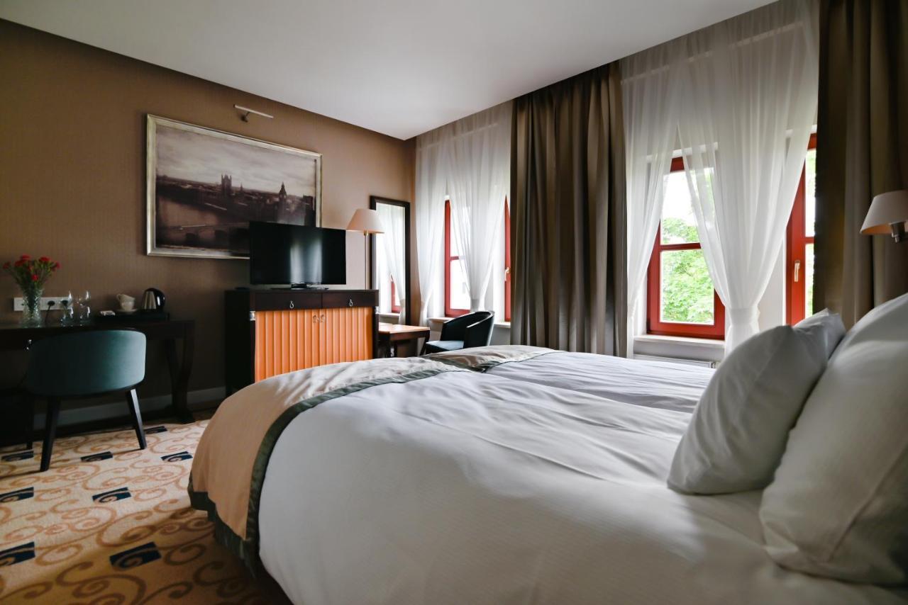 Garden Dyplomat Aparthotel *