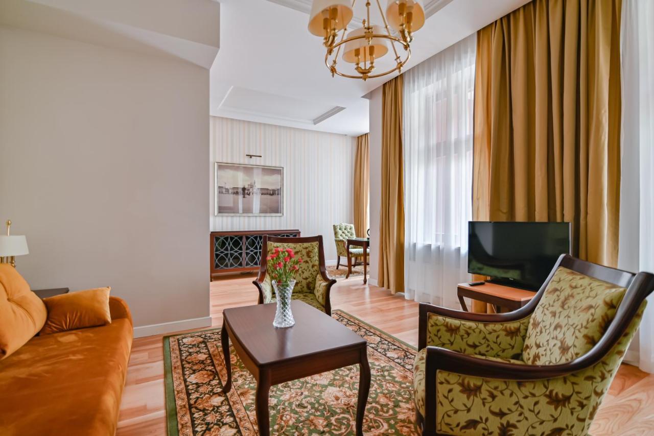 Garden Dyplomat Aparthotel Olsztyn (Warmian-Masurian)