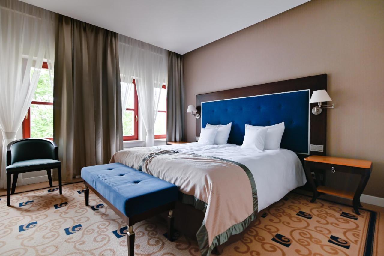Aparthotel Garden Dyplomat *