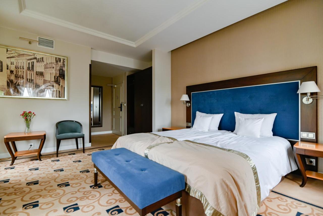 Aparthotel Garden Dyplomat Olsztyn (Warmian-Masurian)
