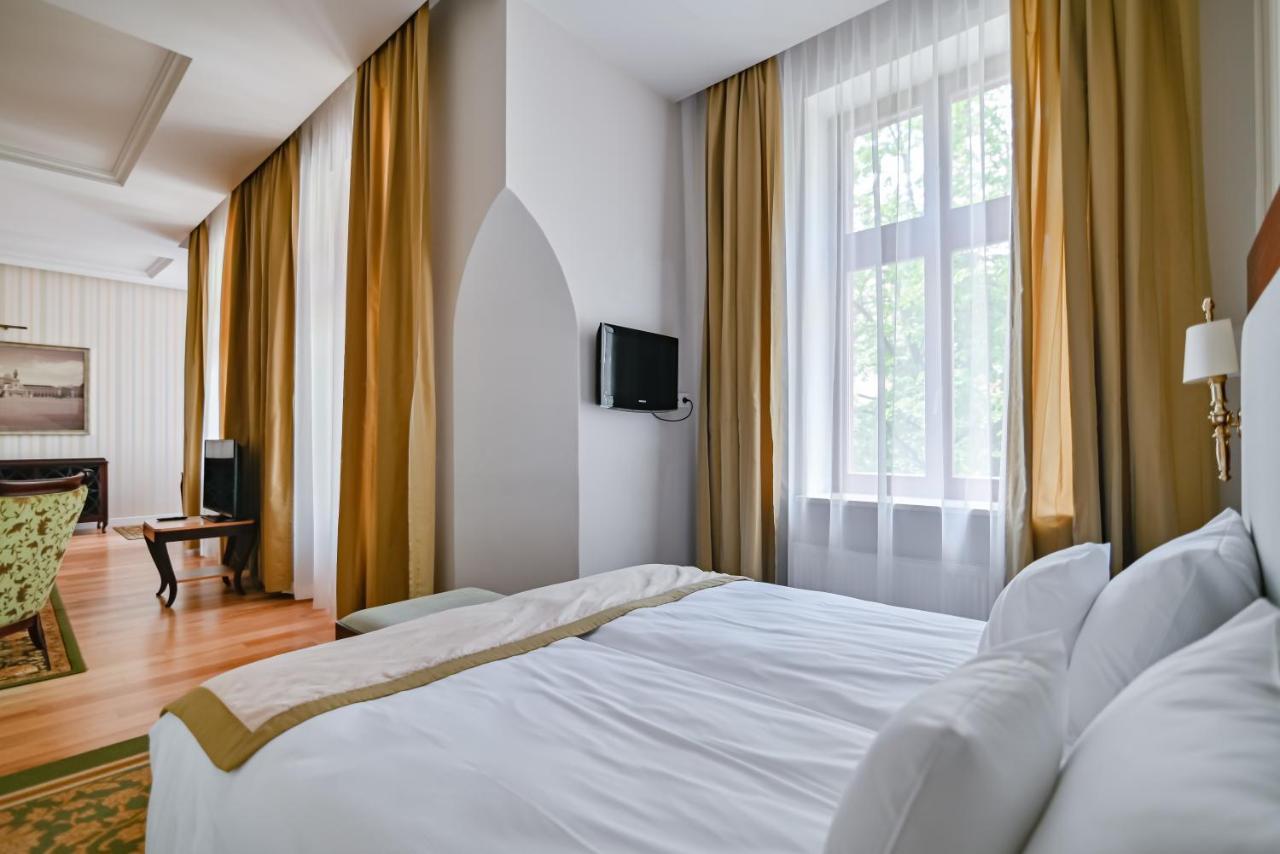 Garden Dyplomat Aparthotel