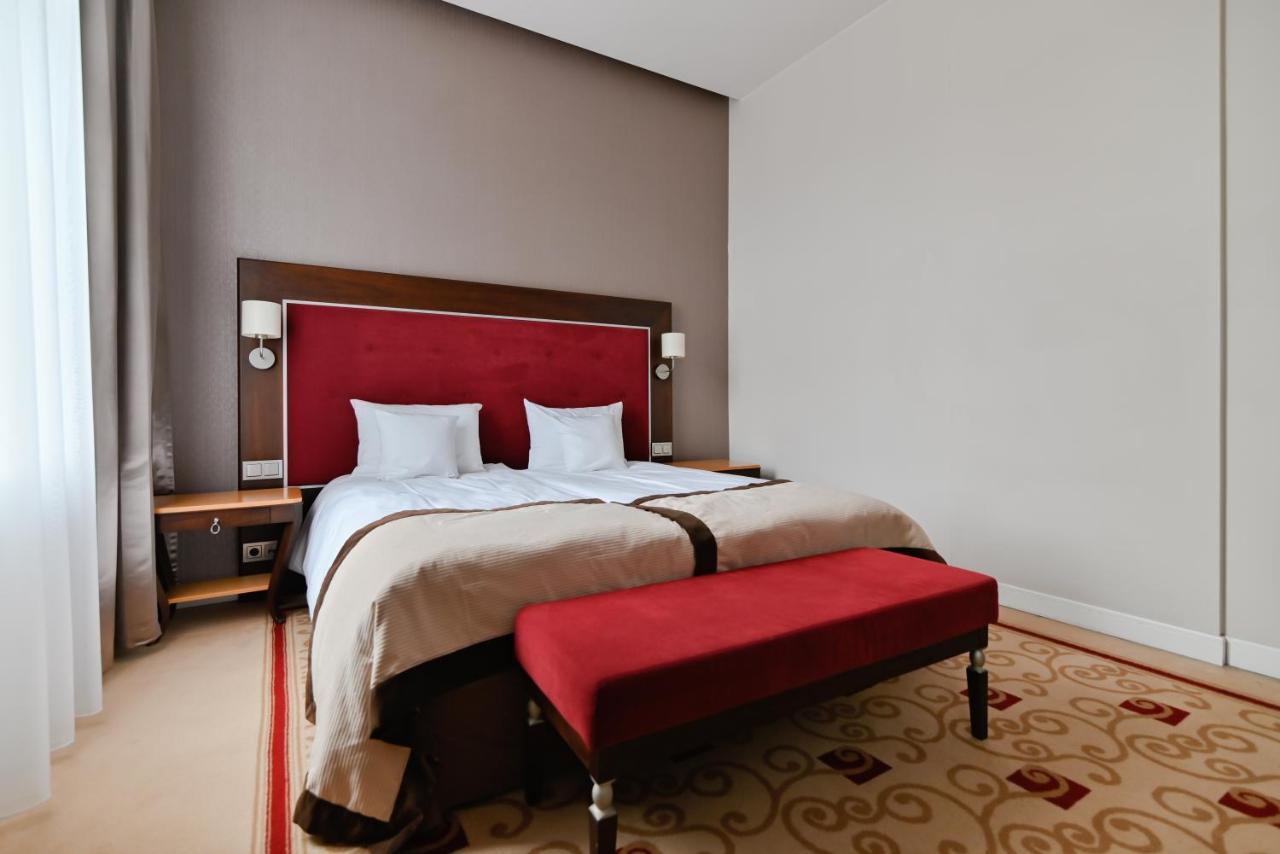 Aparthotel Garden Dyplomat Olsztyn (Warmian-Masurian)