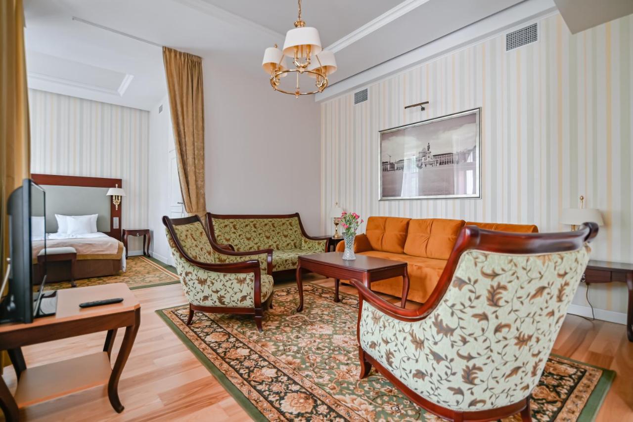 Aparthotel Garden Dyplomat Olsztyn (Warmian-Masurian)