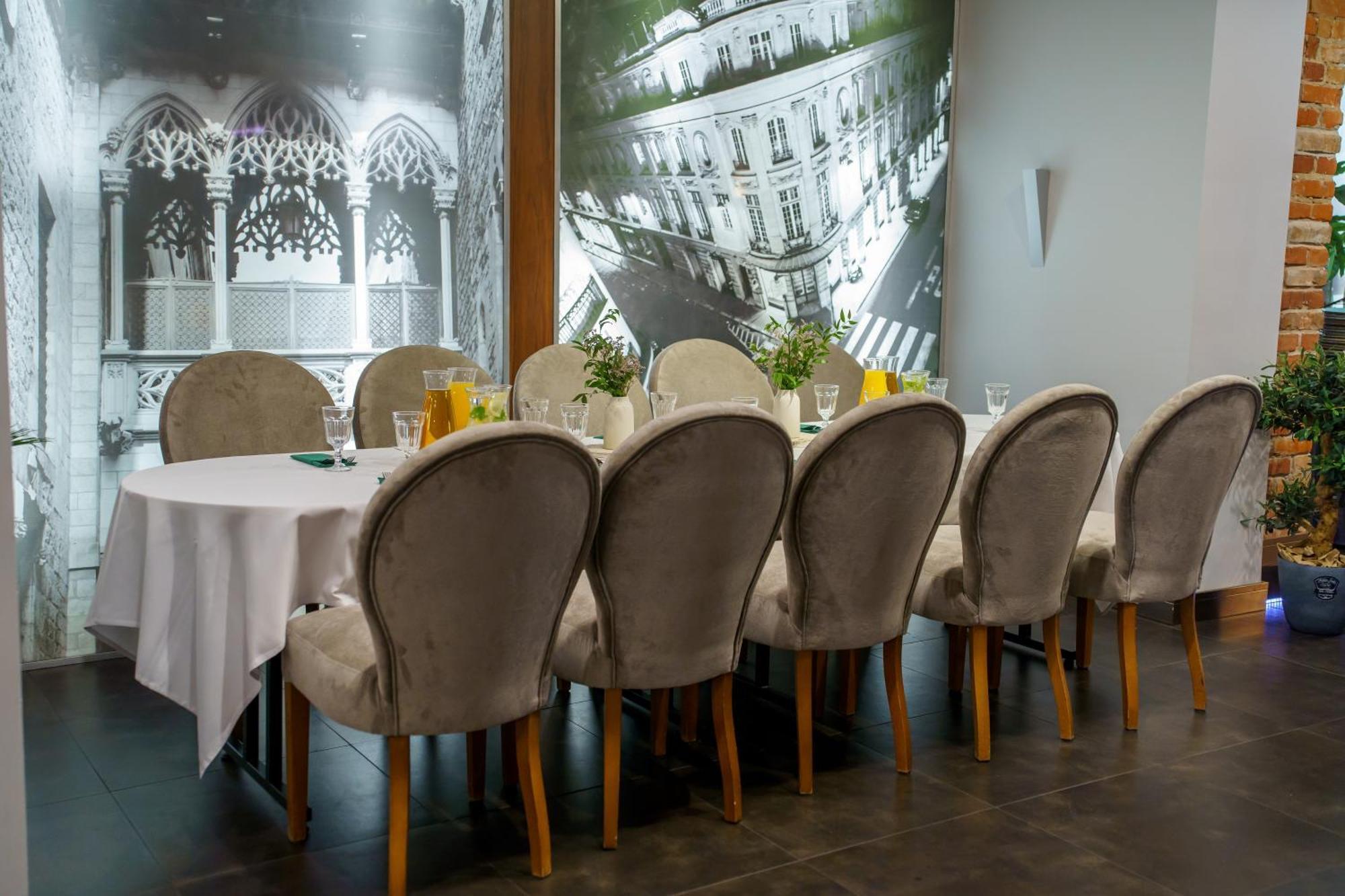 Aparthotel Garden Dyplomat Olsztyn (Warmian-Masurian)